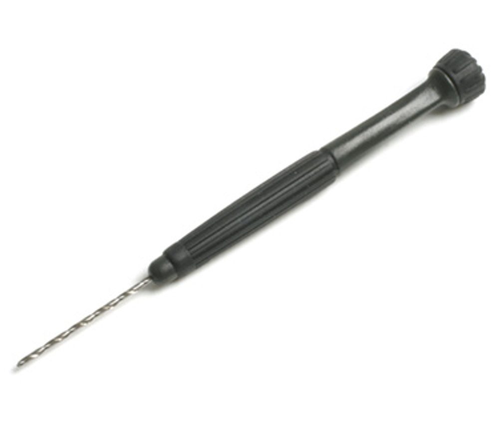 E-shop Fox Vrtáček Nut drill 1,5 mm,Fox Vrtáček Nut drill 1,5 mm