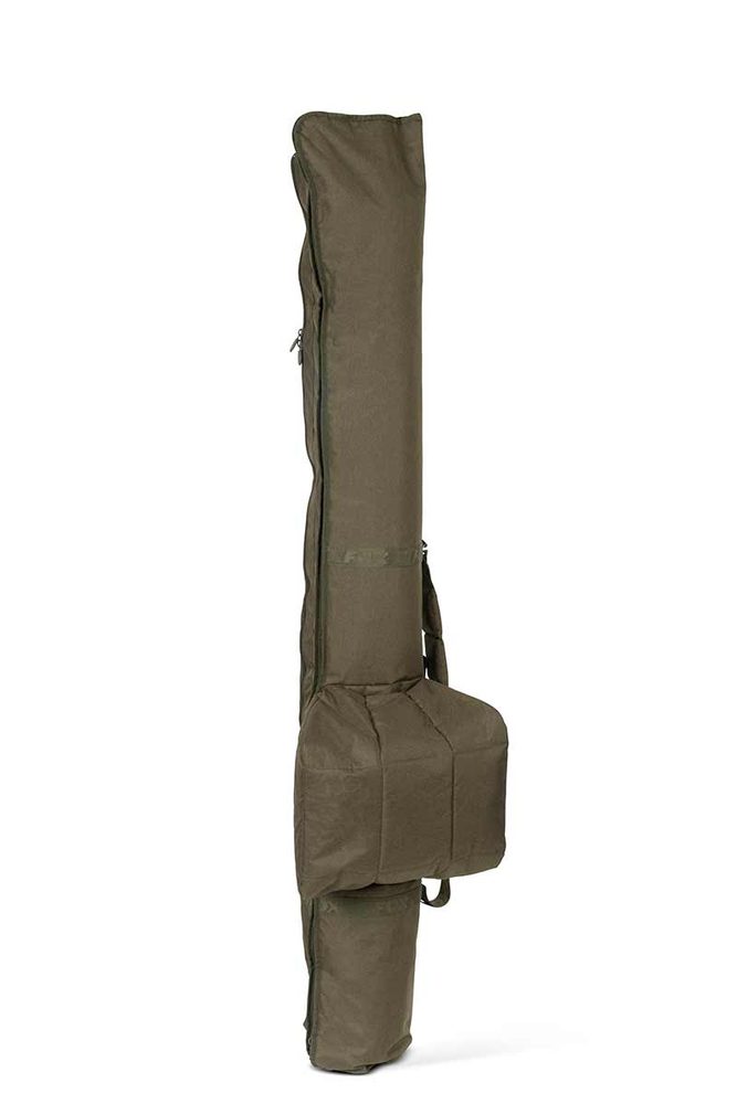 E-shop Fox Pouzdro na pruty Voyager 12ft 3 Rod Holdall,Fox Pouzdro na pruty Voyager 12ft 3 Rod Holdall