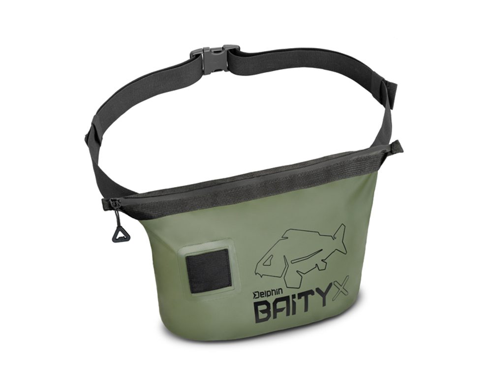 Delphin Zakrmovací ledvinka Baityx,Delphin Zakrmovací ledvinka Baityx