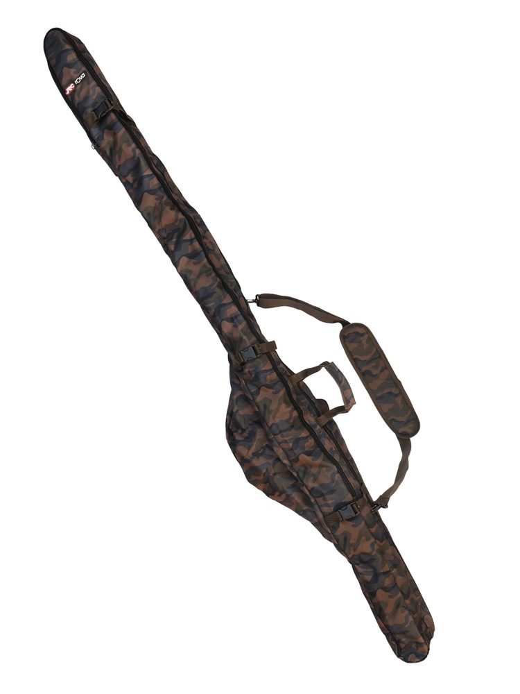 JRC Pouzdro na pruty Rova 2-Rod Sleeve 10ft