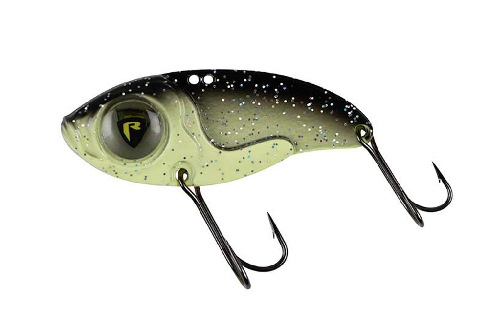E-shop Fox Rage Nástraha Big Eye Blade UV Pike - 17g,Fox Rage Nástraha Big Eye Blade UV Pike - 17g
