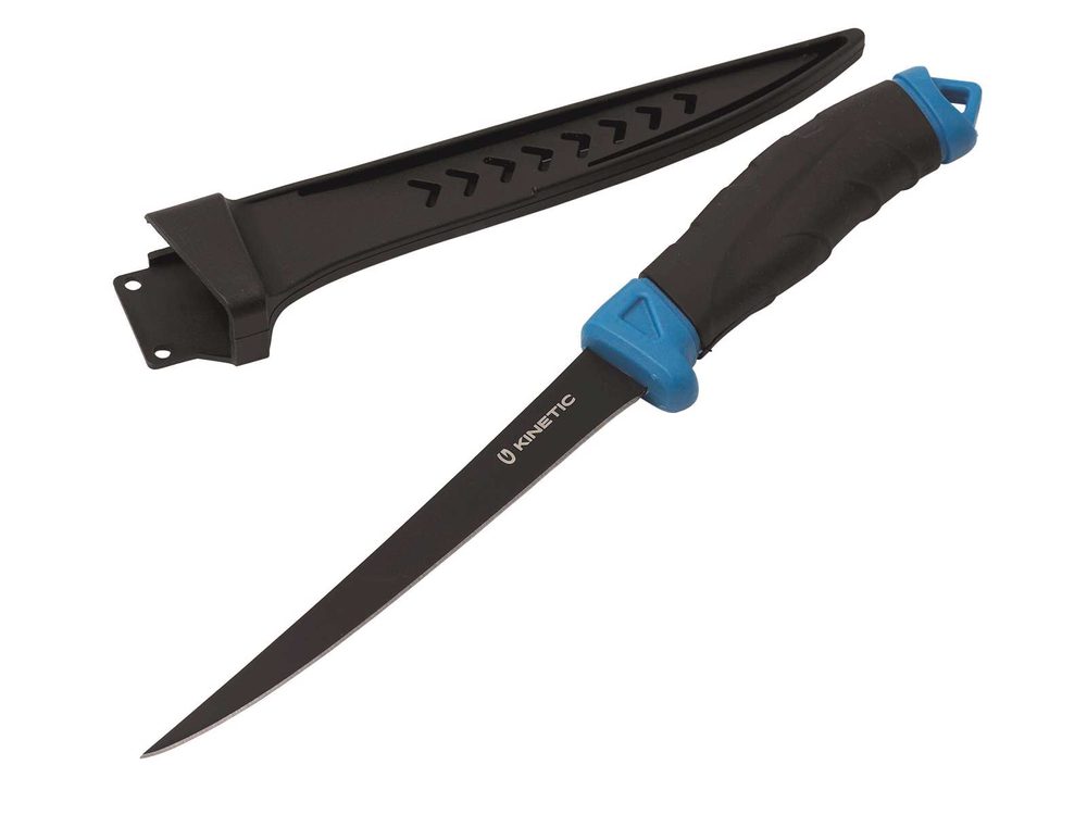 E-shop Kinetic Nůž Fishing Knife 15,5cm,Kinetic Nůž Fishing Knife 15,5cm