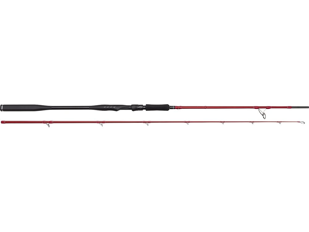 E-shop Westin Prut W6 Powercast 2nd 2XH 236cm 40-130g,Westin Prut W6 Powercast 2nd 2XH 236cm 40-130g