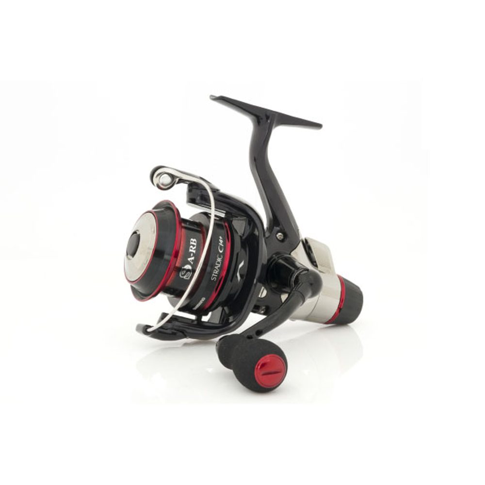 Shimano Naviják Stradic CI4+ 4000 RA