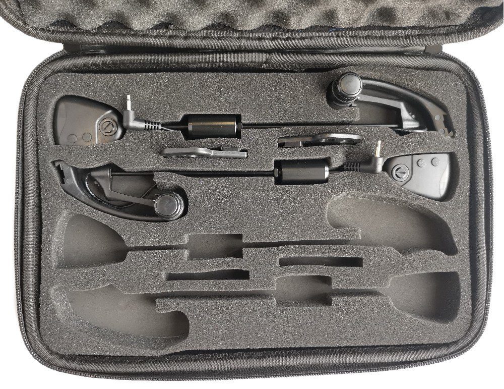 Zico Swinger Unicarp magnet. kuličky MC LED Set 2ks