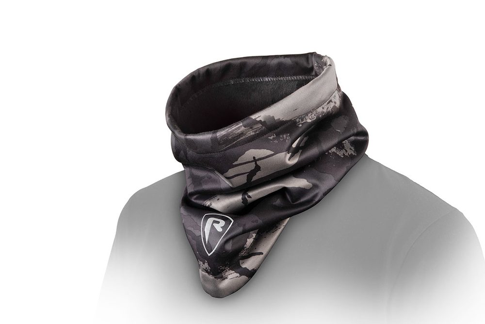 E-shop Fox Rage Thermo nákrčník Thermal Camo Snood