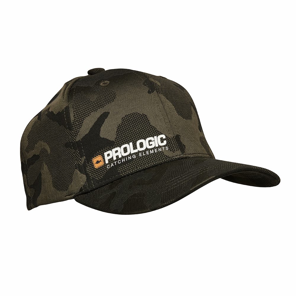 Prologic Kšiltovka Chod Rig Cap Onesize Camo