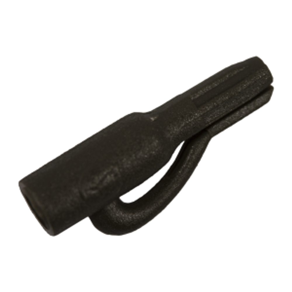 E-shop Korda Závěsky na olova Quick Release Lead Clips 10ks - Weed/Silt,Korda Závěsky na olova Quick Release Lead Clips 10ks - Weed/Silt