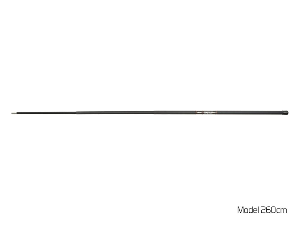 E-shop Delphin Podběráková tyč Mystery NXT 260cm,Delphin Podběráková tyč Mystery NXT 260cm