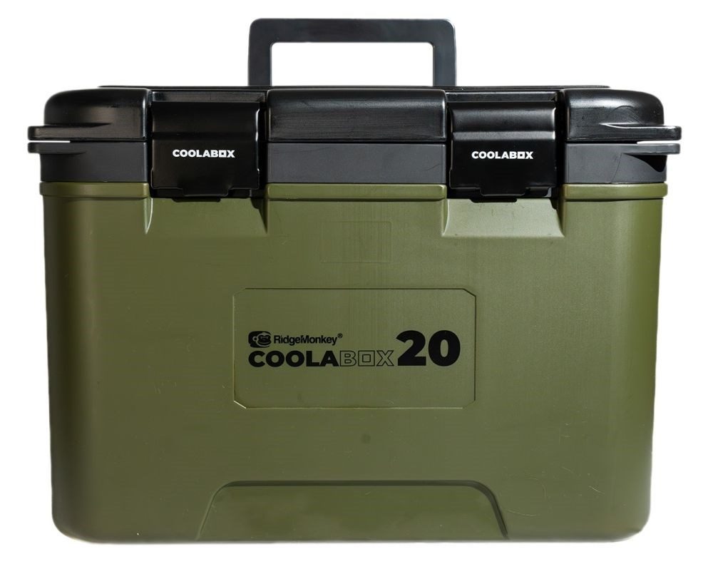 E-shop RidgeMonkey Chladící box CoolaBox Compact 20l,RidgeMonkey Chladící box CoolaBox Compact 20l