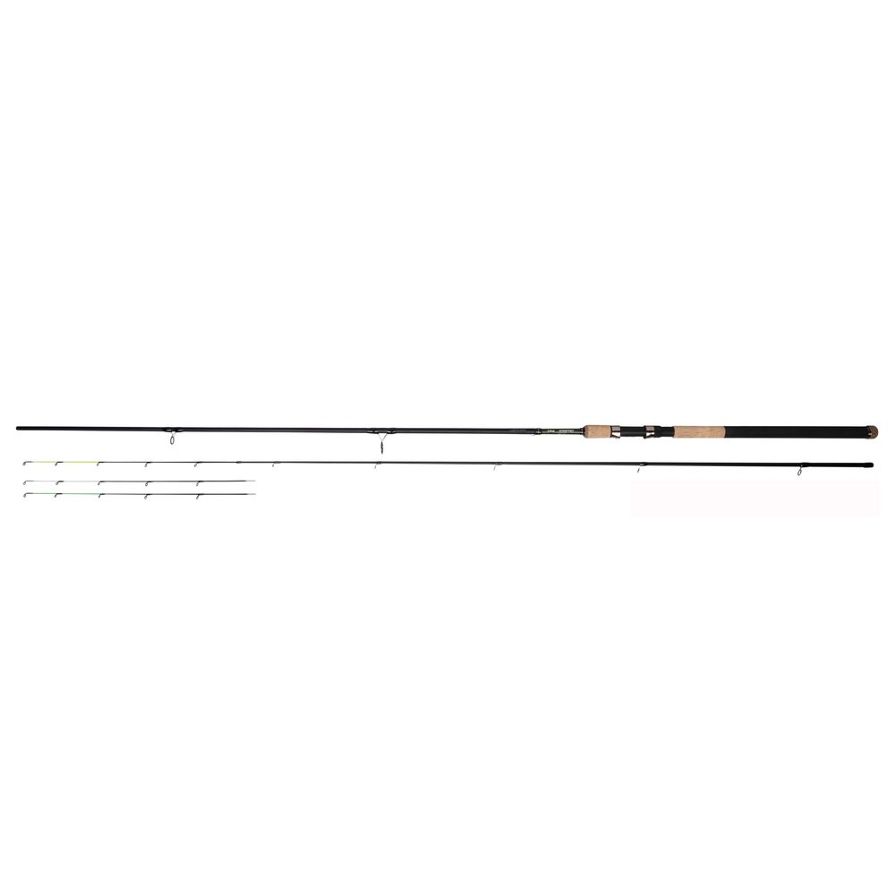 DAM Prut Iconic2 Method Feeder 330cm 30-60g