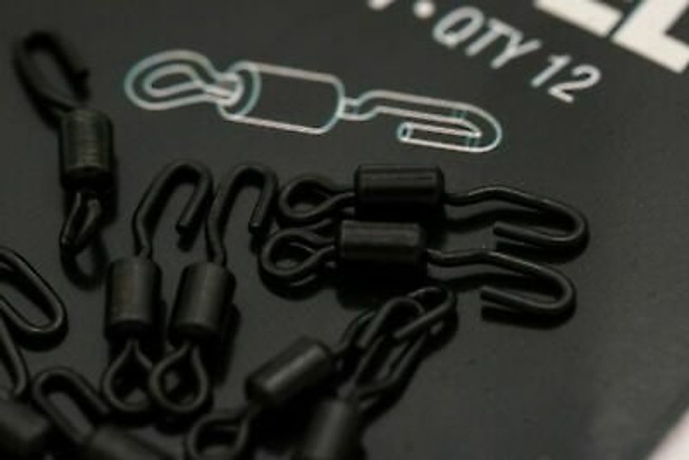 E-shop Korda Spinner Swivel vel.11 10ks,Korda Spinner Swivel vel.11 10ks
