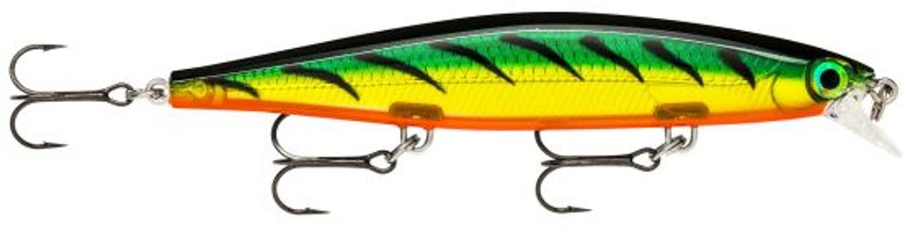 Rapala Wobler Shadow Rap Firetiger - 11cm  13g,Rapala Wobler Shadow Rap Firetiger - 11cm  13g