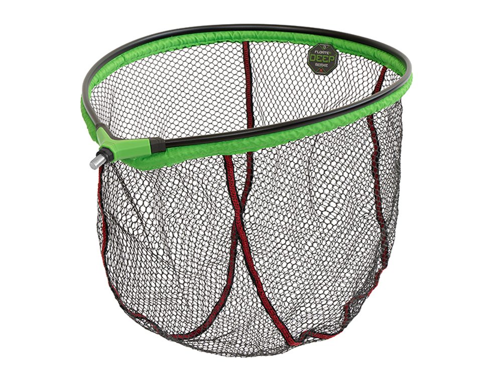 E-shop Delphin Plovoucí hlava Reaxe FloateR Deep 60x50cm,Delphin Plovoucí hlava Reaxe FloateR Deep 60x50cm