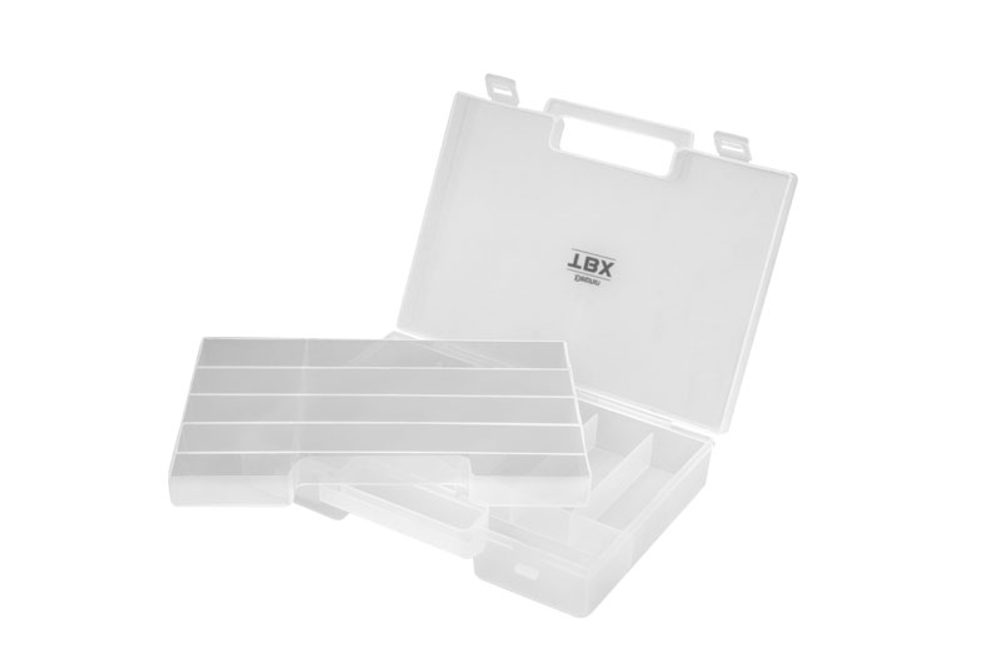 E-shop Delphin Krabice TBX One 225-15P,Delphin Krabice TBX One 225-15P
