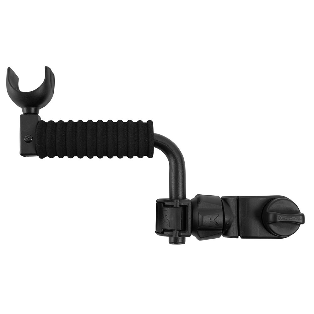 E-shop Korum Držák Any Chair Single Rod Butt Rest,Korum Držák Any Chair Single Rod Butt Rest