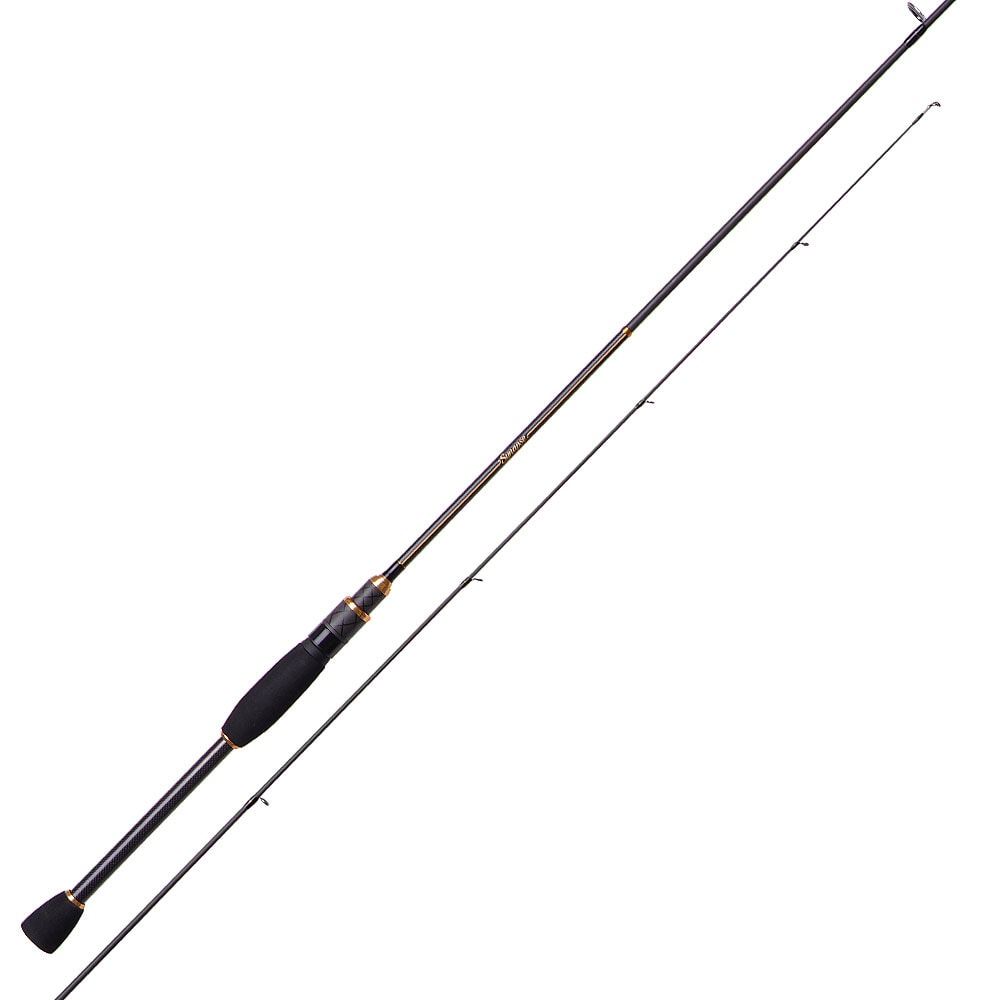 Favorite Prut Synapse M-Fast 2,13m 4-16g