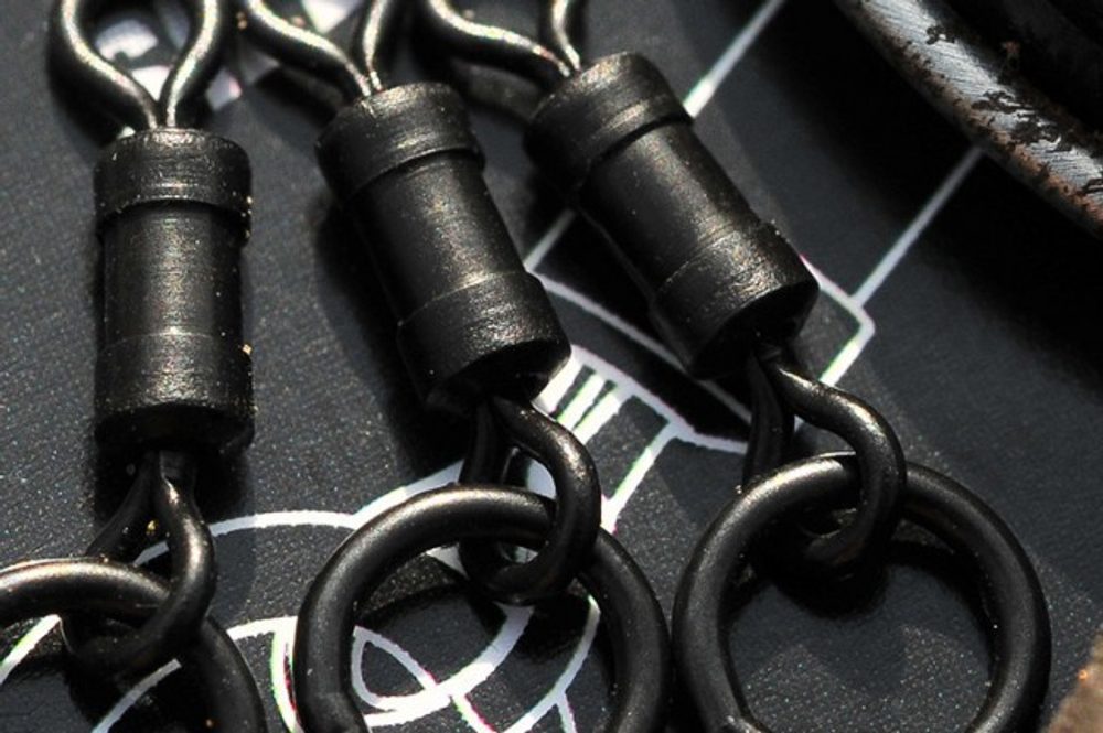 E-shop Korda Obratlíky Chod Swivel 8ks,Korda Obratlíky Chod Swivel 8ks