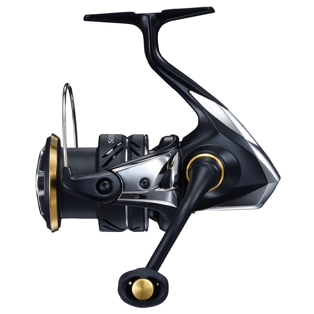 Shimano Naviják Sustain 2500 FJ