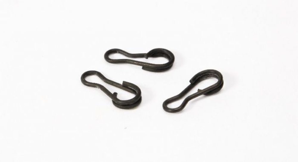 Nash Rychlospojka Link Clips Wide 20ks,Nash Rychlospojka Link Clips Wide 20ks