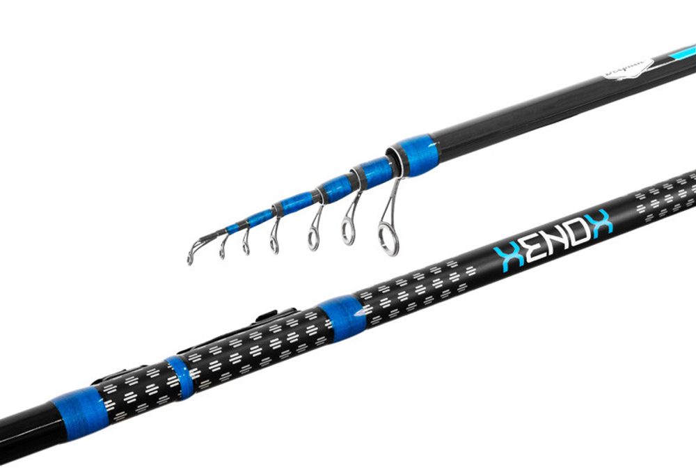 E-shop Delphin Prut Xenox 4m 30g,Delphin Prut Xenox 4m 30g