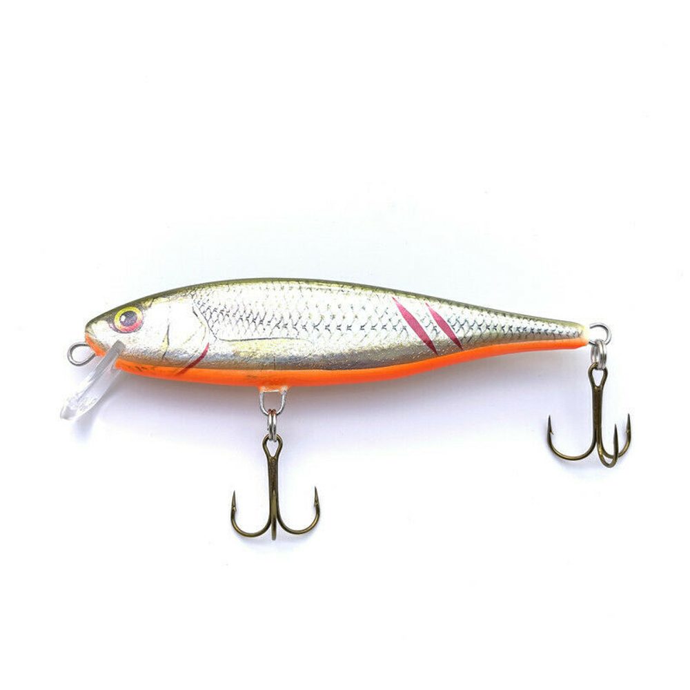 E-shop Dorado Wobler Seeker Twitch HGRS - 5,5cm / 4g,Dorado Wobler Seeker Twitch HGRS - 5,5cm / 4g