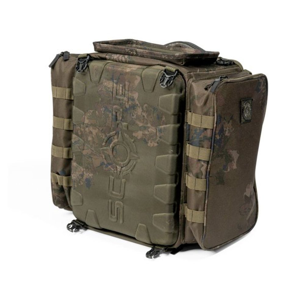 Nash Batoh Scope OPS Recon Rucksack XL,Nash Batoh Scope OPS Recon Rucksack XL