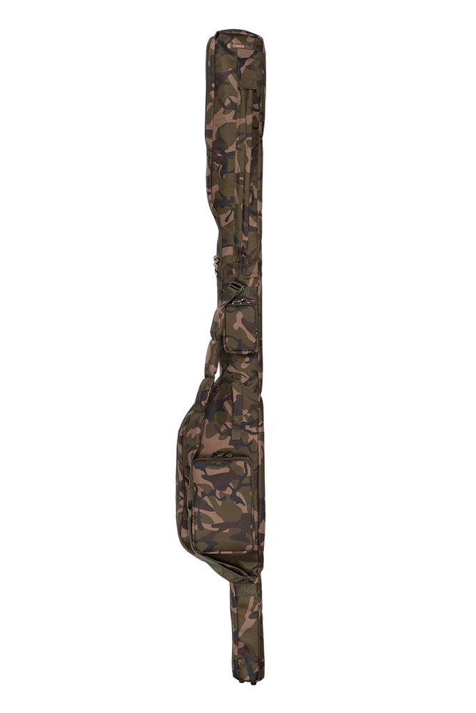 Fox Pouzdro na pruty Camolite Spod & Marker Double Sleeves 12ft