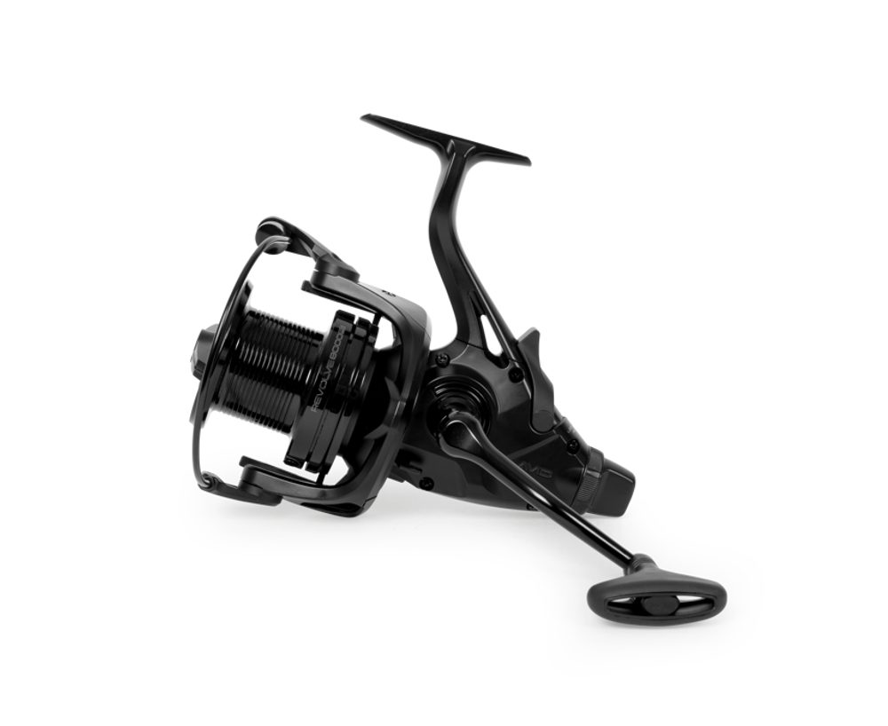 Avid Naviják Revolve 8000FS Reel,Avid Naviják Revolve 8000FS Reel