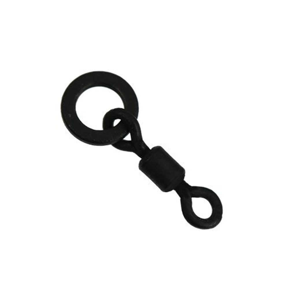 E-shop Gardner Obratlíky Covert Flexi Hook Swivels vel.20 10ks,Gardner Obratlíky Covert Flexi Hook Swivels vel.20 10ks