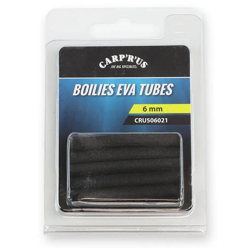 E-shop Carp'R'Us EVA Tyčinky Eva Boilies Tubes 10ks,Carp'R'Us EVA Tyčinky Eva Boilies Tubes 10ks