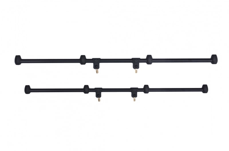 Mivardi Hrazda Rodpod Professional Zadní - 4 pruty
