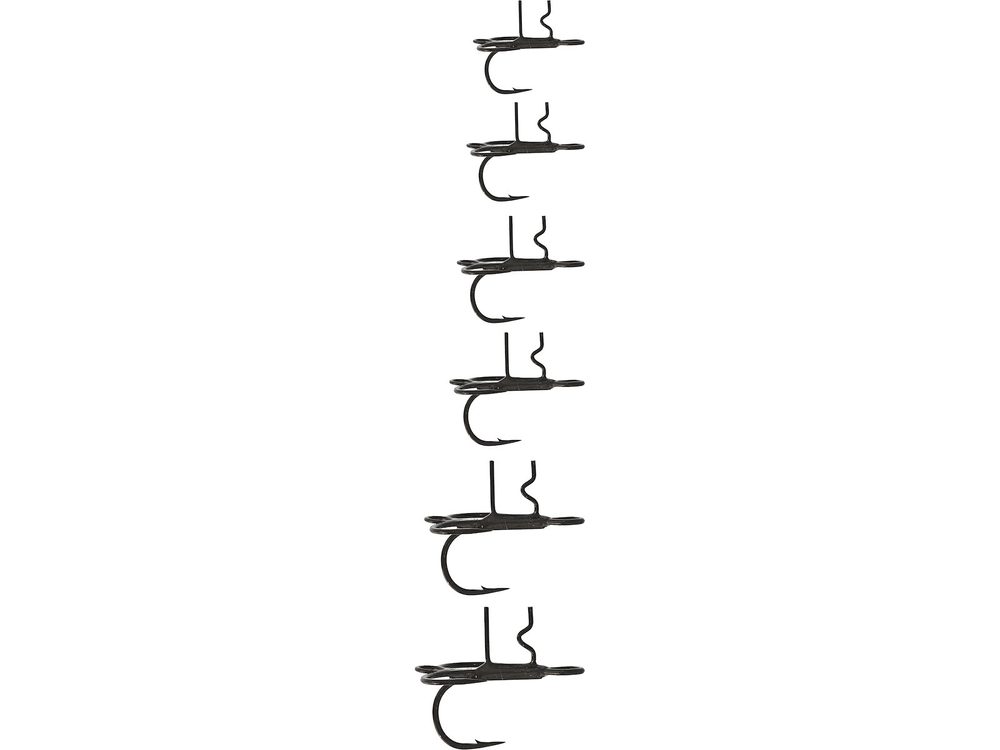 Westin Trojháček Add-O-Treble - 4 4ks,Westin Trojháček Add-O-Treble - 4 4ks