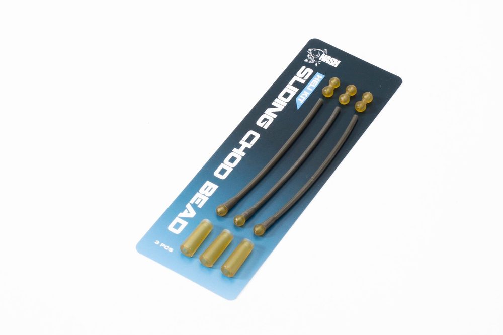 E-shop Nash Set pro montáž Sliding Chod Bead Heli Kit,Nash Set pro montáž Sliding Chod Bead Heli Kit
