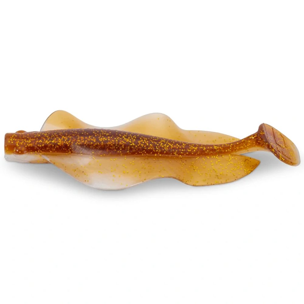 E-shop Iron Claw Gumová nástraha Wave Glider OWF - 10cm 8,7g 5ks,Iron Claw Gumová nástraha Wave Glider OWF - 10cm 8,7g 5ks