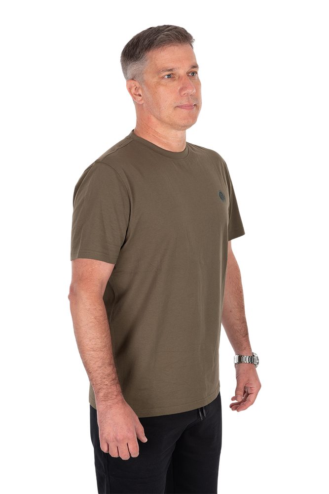 Fox Triko Collection T Green - L