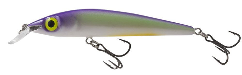 E-shop Salmo Wobler Rattlin Sting Floating 9cm - Table Rock Shad,Salmo Wobler Rattlin Sting Floating 9cm - Table Rock Shad