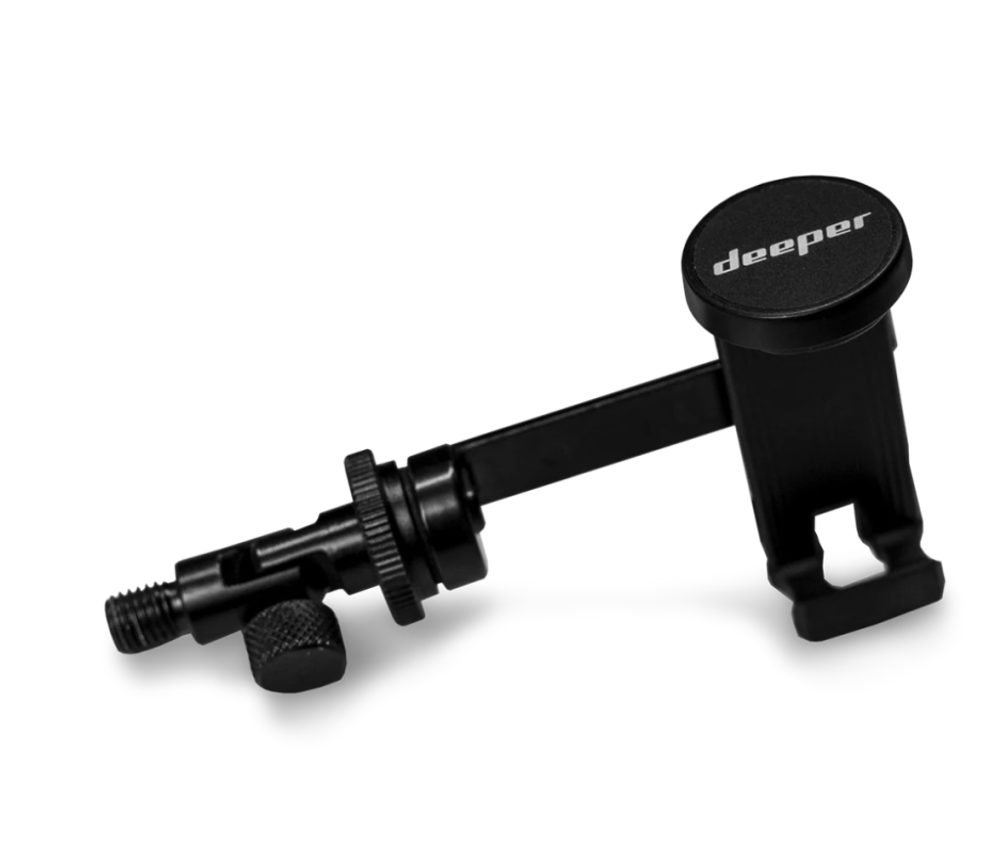 E-shop Deeper Držák telefonu BankStick,Deeper Držák telefonu BankStick