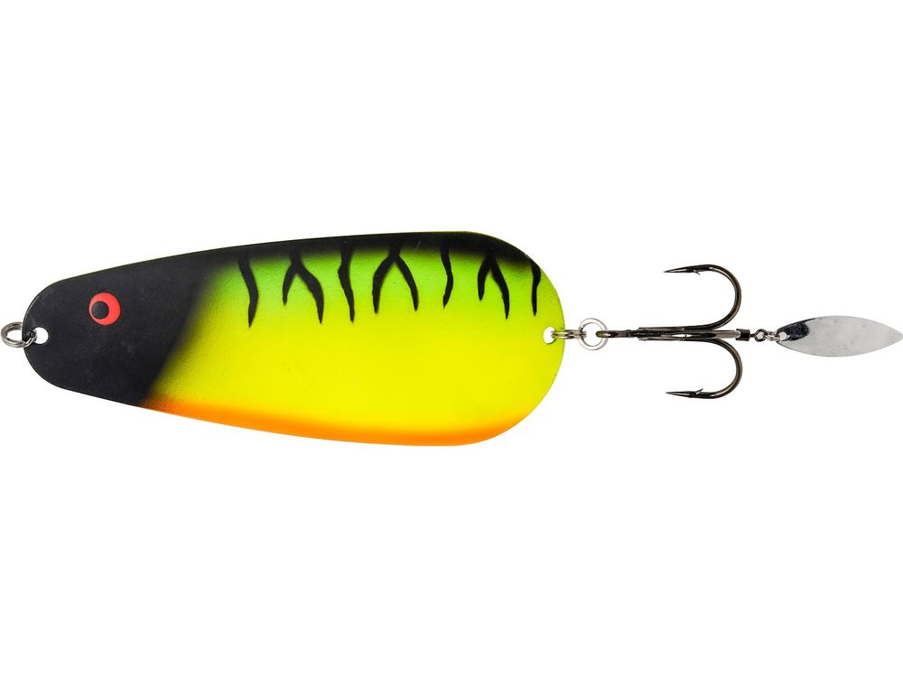 Westin Plandavka Steelstrike Viper Firetiger - 12,5cm 33g