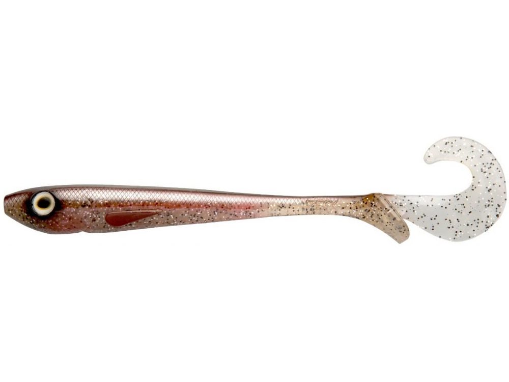 E-shop Zeck Gumová nástraha Butcher 190 - Rainbow Trout,Zeck Gumová nástraha Butcher 190 - Rainbow Trout
