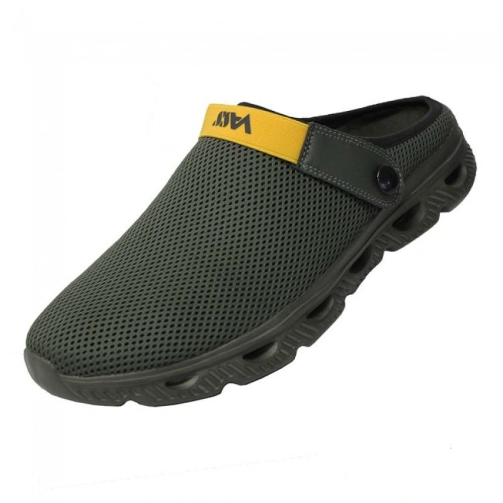 Vass Nazouvací boty Easy-Bac Fishing Trainer Edition 2 Khaki - 40