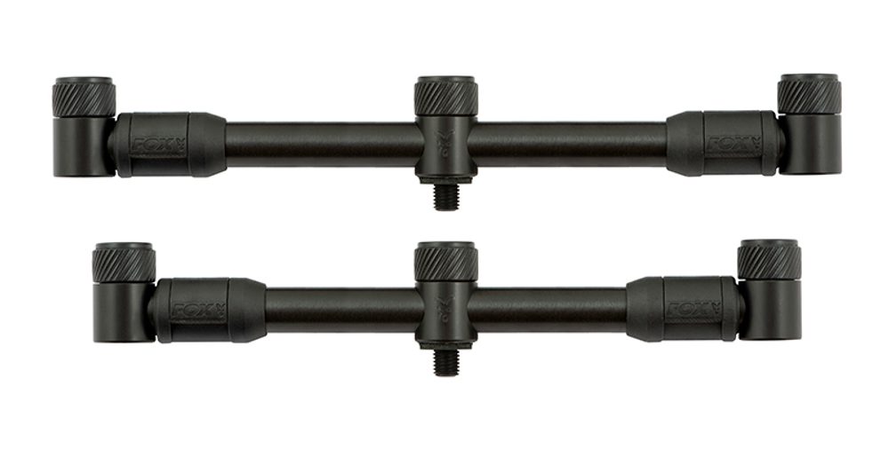 E-shop Fox Hrazdy Black Label QR 3 Rod Adjustable Buzz Bar XL,Fox Hrazdy Black Label QR 3 Rod Adjustable Buzz Bar XL