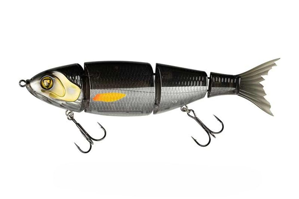 E-shop Fox Rage Gumová nástraha Replicant Swim Ghost - 18cm,Fox Rage Gumová nástraha Replicant Swim Ghost - 18cm