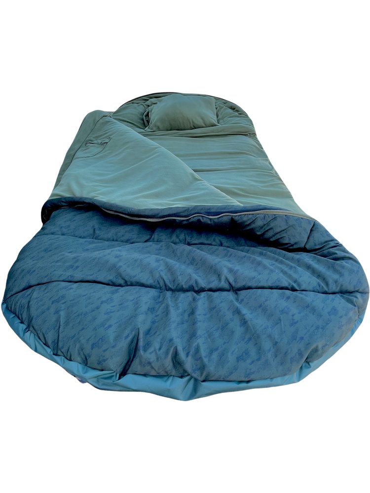 E-shop LK Baits Spací pytel Camo All Season Sleeping Bag,LK Baits Spací pytel Camo All Season Sleeping Bag