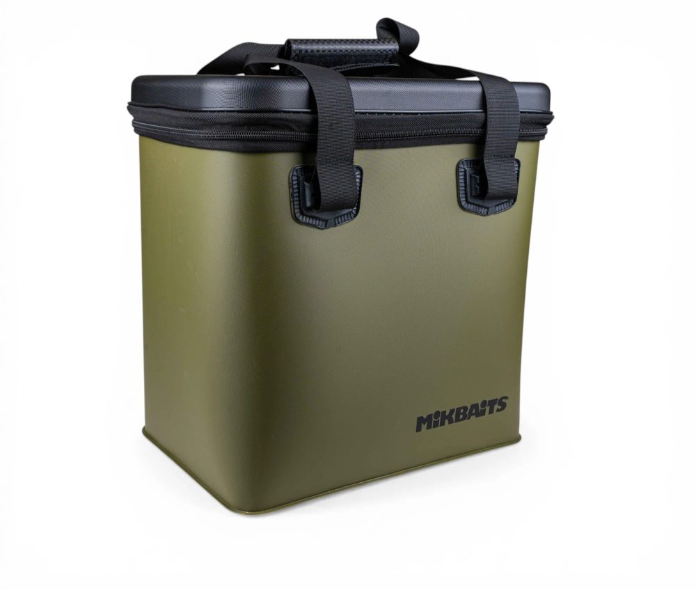 E-shop Mikbaits Taška na nástrahy Bait Bag,Mikbaits Taška na nástrahy Bait Bag
