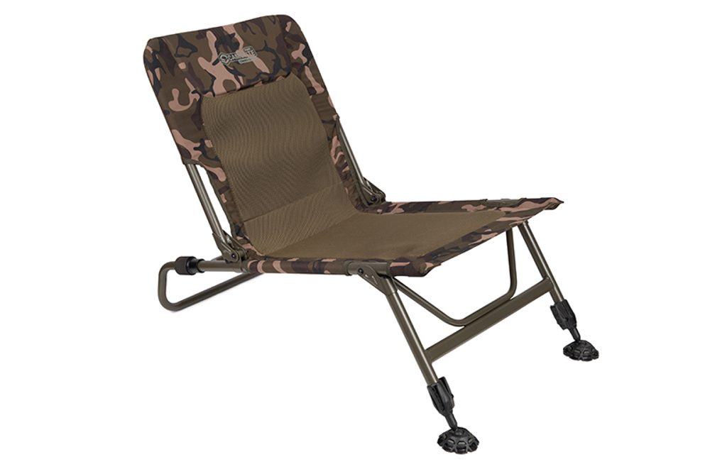 E-shop Fox Křeslo Camolite Combo Chair,Fox Křeslo Camolite Combo Chair