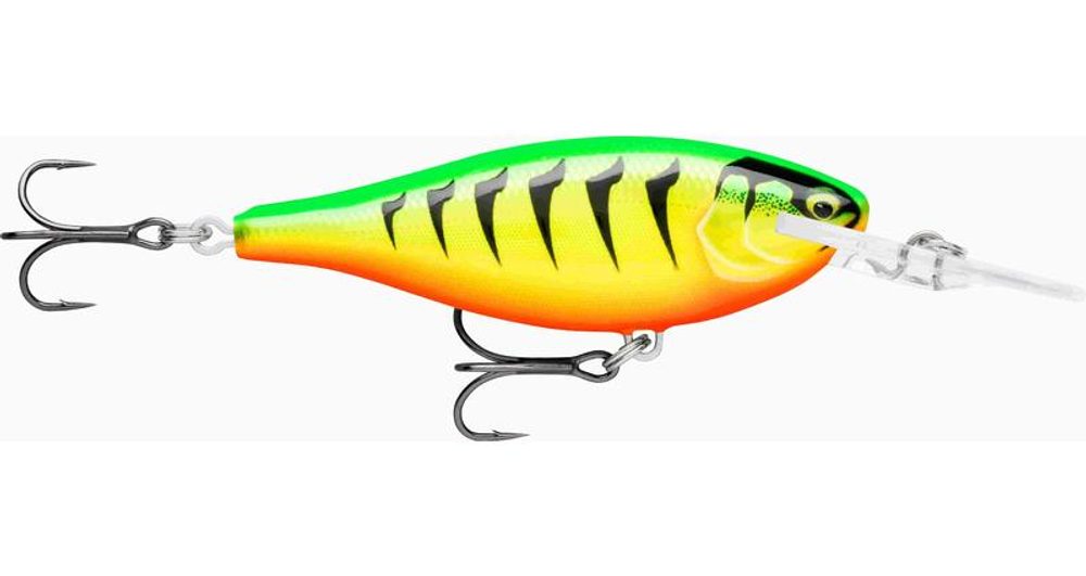 E-shop Rapala Shad Rap Elite 75 - GDFT