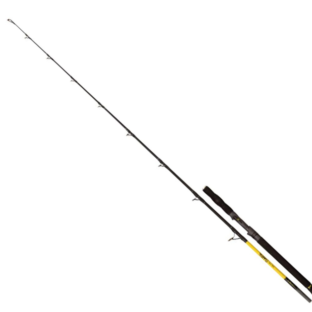 Black Cat Prut Spin Stick 2,15m 100g