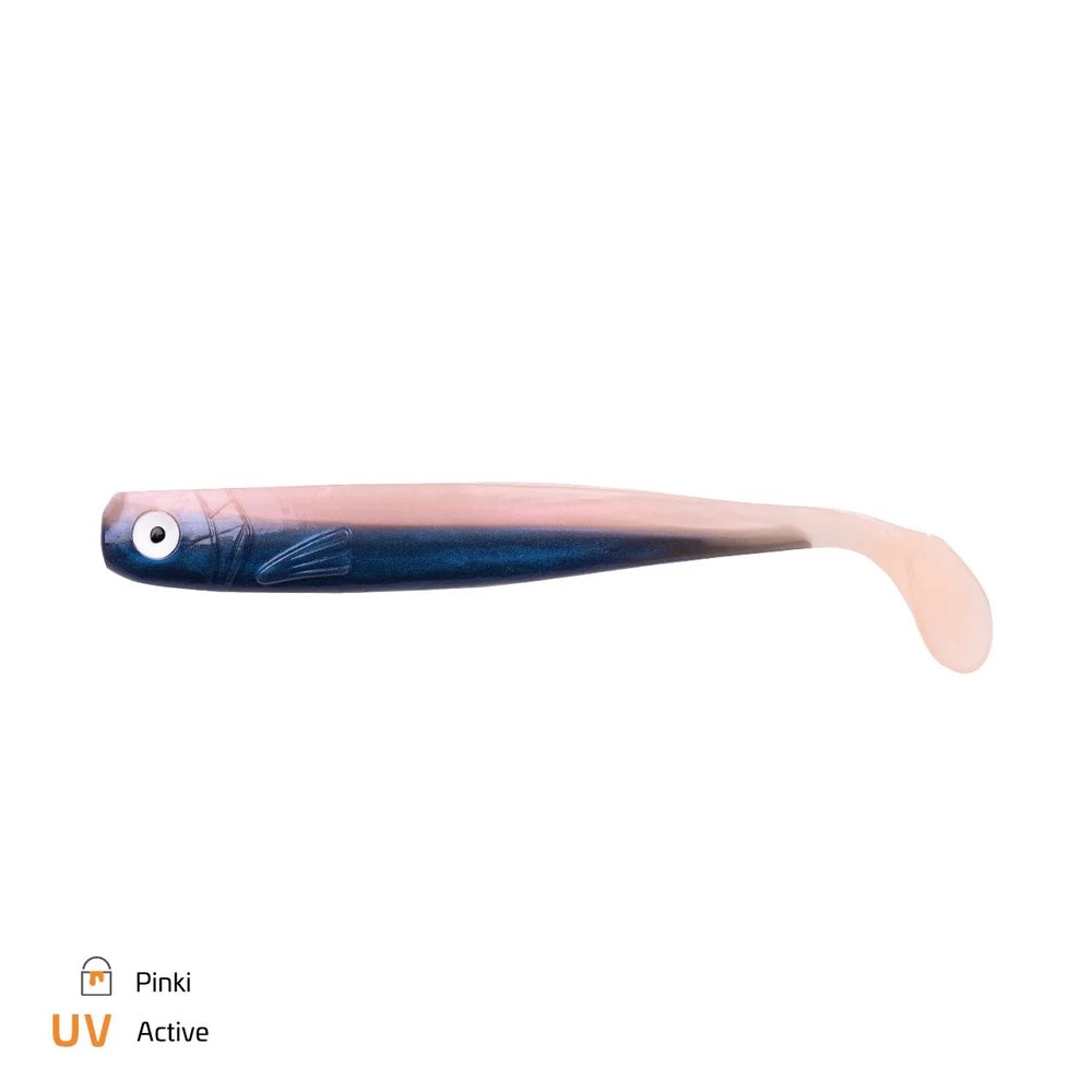 E-shop Zeck Gumová nástraha Zander Gummi 16cm - Pinki,Zeck Gumová nástraha Zander Gummi 16cm - Pinki