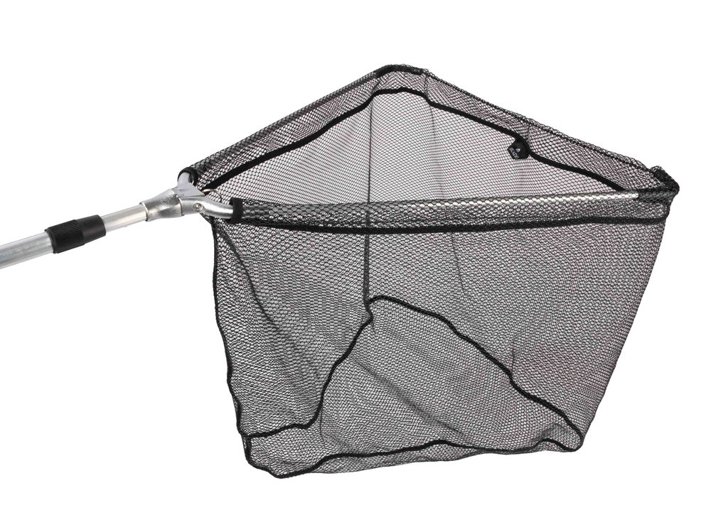 Mikado Podběrák B-8604 pogumovaná síť 250cm
